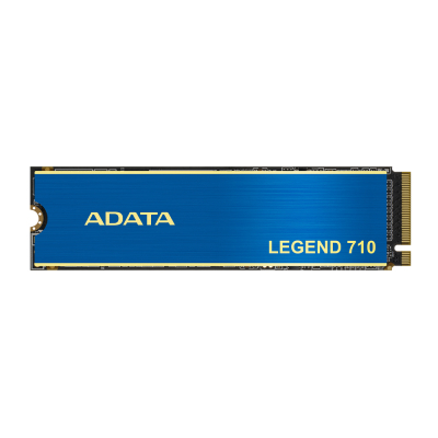 Накопитель SSD M.2 2280 512GB ADATA (ALEG-710-512GCS) (U0661657)