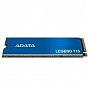 Накопичувач SSD M.2 2280 512GB ADATA (ALEG-710-512GCS) (U0661657)