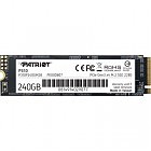 Накопитель SSD M.2 2280 240GB Patriot (P310P240GM28)