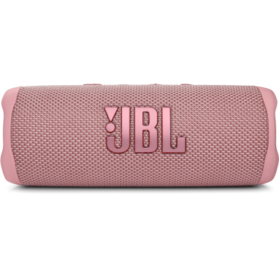 Акустическая система JBL Flip 6 Pink (JBLFLIP6PINK) (U0694185)