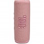 Акустическая система JBL Flip 6 Pink (JBLFLIP6PINK) (U0694185)