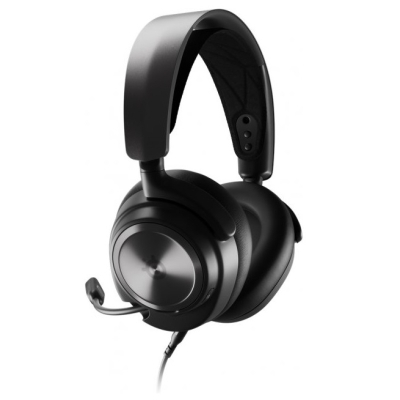 Наушники SteelSeries Arctis Nova Pro (SS61527) (U0702548)