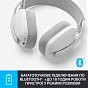 Навушники Logitech Zone Vibe 100 Wireless Off-White (981-001219) (U0706804)