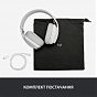 Навушники Logitech Zone Vibe 100 Wireless Off-White (981-001219) (U0706804)