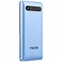 Мобільний телефон Tecno T301 Blue (4895180778698) (U0738996)