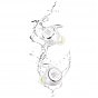 Наушники JBL Reflect Aero TWS White (JBLREFLECTAEROWHT) (U0778998)
