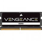 Модуль памяти для ноутбука SoDIMM DDR5 16GB 4800 MHz Vengeance Corsair (CMSX16GX5M1A4800C40)