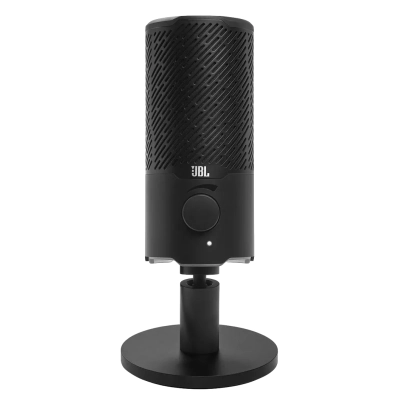 Микрофон JBL Quantum Stream (JBLQSTREAMBLK) (U0793729)