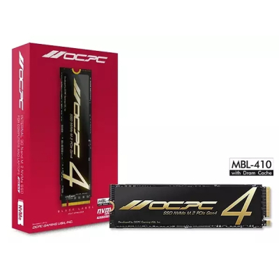 Накопитель SSD M.2 2280 2TB MBL-410 OCPC (OCMBL4102TB) (U0805123)