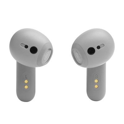 Навушники JBL Live Flex Silver (JBLLIVEFLEXSVR) (U0807309)