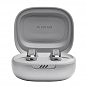 Навушники JBL Live Flex Silver (JBLLIVEFLEXSVR) (U0807309)
