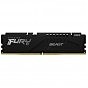 Модуль памяти для компьютера DDR5 16GB (2x8GB) 5600 MHz Beast Kingston Fury (ex.HyperX) (KF556C36BBEK2-16) (U0821783)