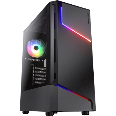 Корпус Cougar MX360 RGB (U0829750)