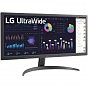 Монитор LG 26WQ500-B (U0841842)