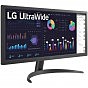 Монитор LG 26WQ500-B (U0841842)