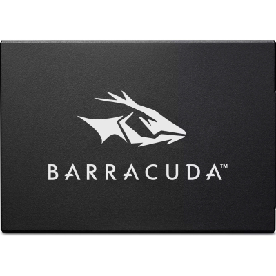 Накопичувач SSD 2.5» 960GB Seagate (ZA960CV1A002) (U0846398)
