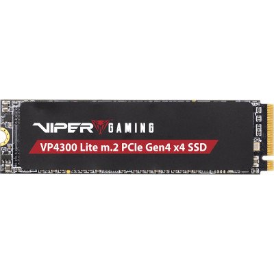 Накопичувач SSD M.2 2280 1TB VP4300L Patriot (VP4300L1TBM28H) (U0846533)