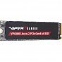 Накопичувач SSD M.2 2280 1TB VP4300L Patriot (VP4300L1TBM28H) (U0846533)
