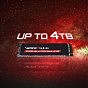 Накопичувач SSD M.2 2280 1TB VP4300L Patriot (VP4300L1TBM28H) (U0846533)