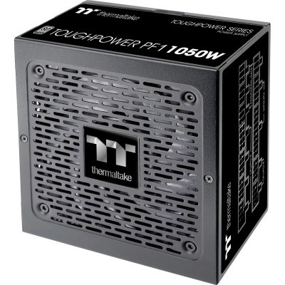 Блок живлення ThermalTake 1050W Toughpower PF1 80 Plus Platinum (PS-TPD-1050FNFAPE-1) (U0857411)