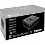 Блок питания ThermalTake 1050W Toughpower PF1 80 Plus Platinum (PS-TPD-1050FNFAPE-1) (U0857411)