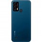 Мобильный телефон OUKITEL C31 Pro 4/64GB Deep Blue (6931940713030) (U0858713)