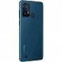 Мобильный телефон OUKITEL C31 Pro 4/64GB Deep Blue (6931940713030) (U0858713)