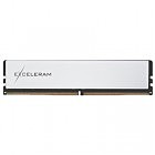 Модуль пам'яті для комп'ютера DDR5 16GB 6000 MHz White Sark eXceleram (EBW50160603238C)