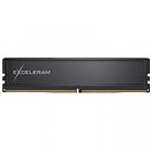Модуль пам'яті для комп'ютера DDR5 16GB 6200 MHz Black Sark eXceleram (ED50160624040C)
