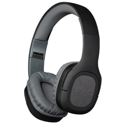 Наушники Defender FreeMotion B565 Bluetooth Gray (63565) (U0882302)