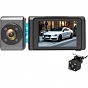 Відеореєстратор Aspiring Alibi 9 GPS, 3 Cameras, Speedcam (Aspiring Alibi 9 GPS, 3 Cameras, Speedcam) (U0906270)