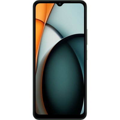 Мобільний телефон Xiaomi Redmi A3 3/64GB Forest Green (1025329) (U0908310)