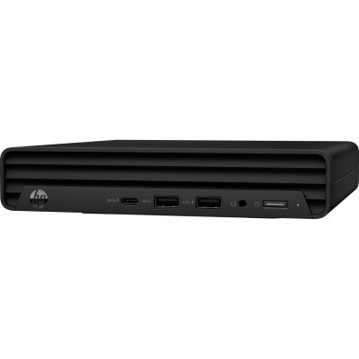 Компьютер HP Pro Mini 260 G9 / i5-1335U, 8, 512, WiFi, K&M (885Q9EA) (U0908976)