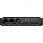 Компьютер HP Pro Mini 260 G9 / i5-1335U, 8, 512, WiFi, K&M (885Q9EA) (U0908976)