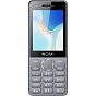 Мобильный телефон Nomi i2860 Grey (U0925051)