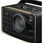 Акустична система JBL Authentics 200 (JBLAUTH200BLKEP) (U0926861)