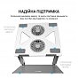 Подставка для ноутбука OfficePro LS121G (U0931961)