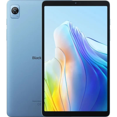 Планшет Blackview Tab 60 8.68» 6/128GB / LTE Blue (6931548314080) (U0929652)