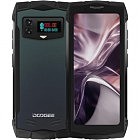 Мобильный телефон Doogee S mini 4.5» 8/256Gb Black (6924351657734)