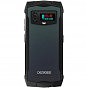 Мобильный телефон Doogee S mini 4.5» 8/256Gb Black (6924351657734) (U0939787)