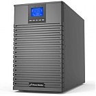 Пристрій безперебійного живлення PowerWalker VFI 3000 ICT IoT 3000W LCD (10122195)