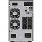 Пристрій безперебійного живлення PowerWalker VFI 3000 ICT IoT 3000W LCD (10122195) (U0939457)