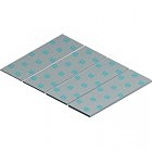 Термопрокладка Iceberg Thermal DRIFTIce Thermal Pad 40mmx80mm 0.5mm (DRIFTICE05-A0A)