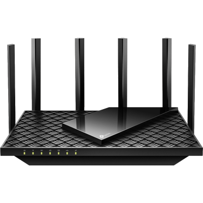 Маршрутизатор TP-Link ARCHER AX72 PRO (ARCHER-AX72-PRO) (U0954159)