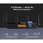 Маршрутизатор TP-Link ARCHER AX72 PRO (ARCHER-AX72-PRO) (U0954159)