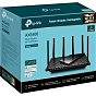 Маршрутизатор TP-Link ARCHER AX72 PRO (ARCHER-AX72-PRO) (U0954159)