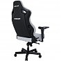 Кресло игровое Anda Seat Kaiser 4 Fabric Size XL Grey (AD12YDDC-XLL-20-G-CF) (U0964900)