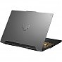 Ноутбук ASUS TUF Gaming F15 FX507ZC4-HN145 (90NR0GW1-M00VL0) (U0970421)