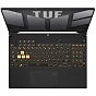 Ноутбук ASUS TUF Gaming F17 FX707VU-HX156 (90NR0CS5-M009E0) (U0970422)