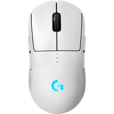 Мышка Logitech G Pro 2 Lightspeed Wireless White (910-007302) (U0970632)